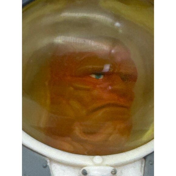 Fantastic Four Movie Thing Ben Grimm 08’  Astronaut  Marvel Legends 2005 figure - Picture 7 of 8